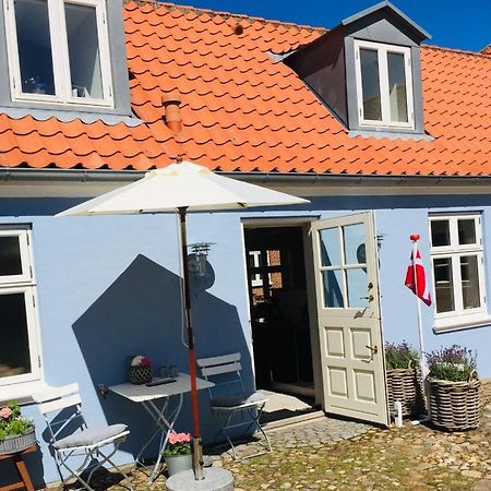 Willa Harbour Living West Ringkøbing Zewnętrze zdjęcie