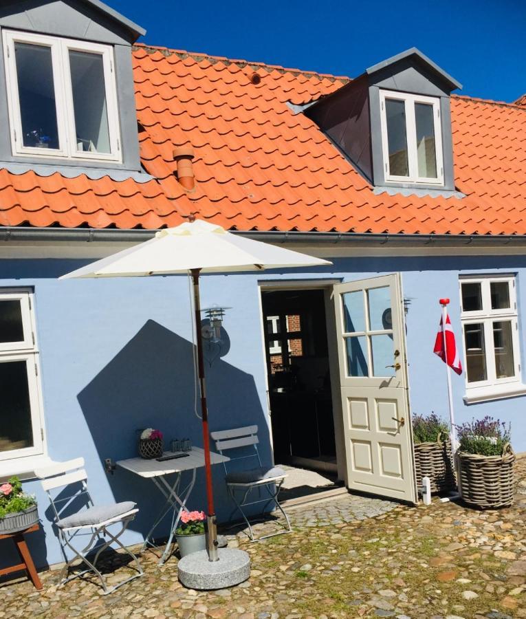Willa Harbour Living West Ringkøbing Zewnętrze zdjęcie