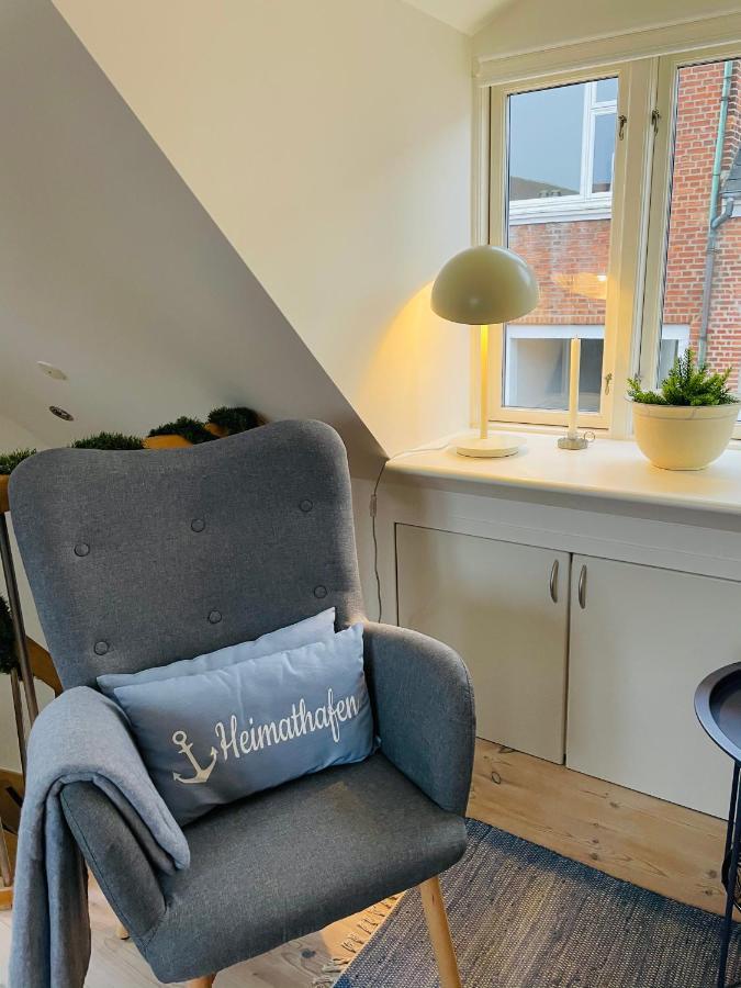 Willa Harbour Living West Ringkøbing Zewnętrze zdjęcie