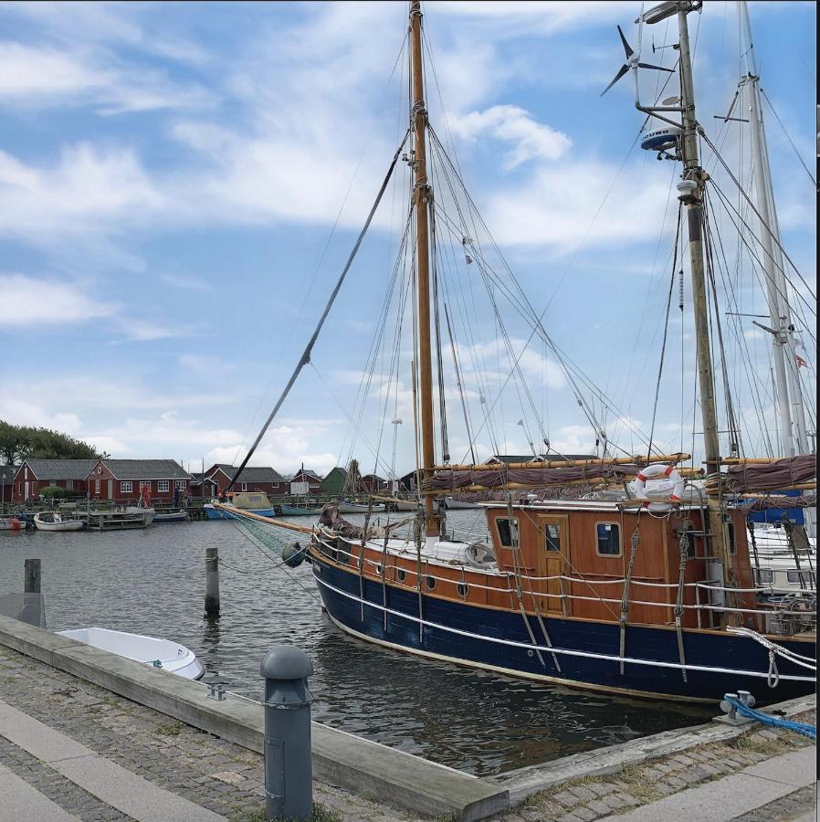 Willa Harbour Living West Ringkøbing Zewnętrze zdjęcie