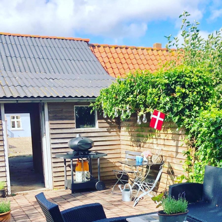 Willa Harbour Living West Ringkøbing Zewnętrze zdjęcie