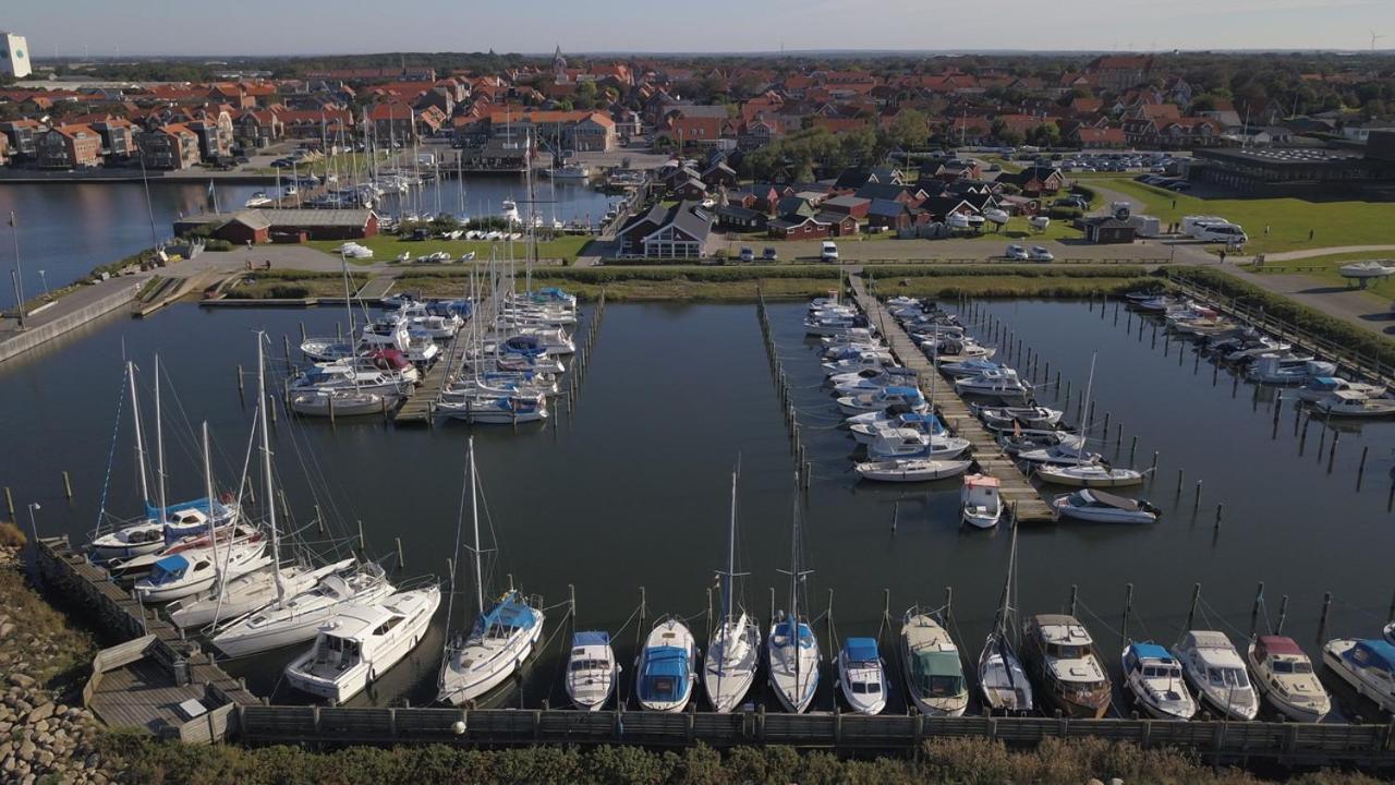 Willa Harbour Living West Ringkøbing Zewnętrze zdjęcie