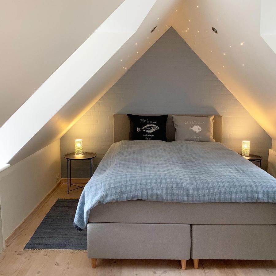 Willa Harbour Living West Ringkøbing Zewnętrze zdjęcie