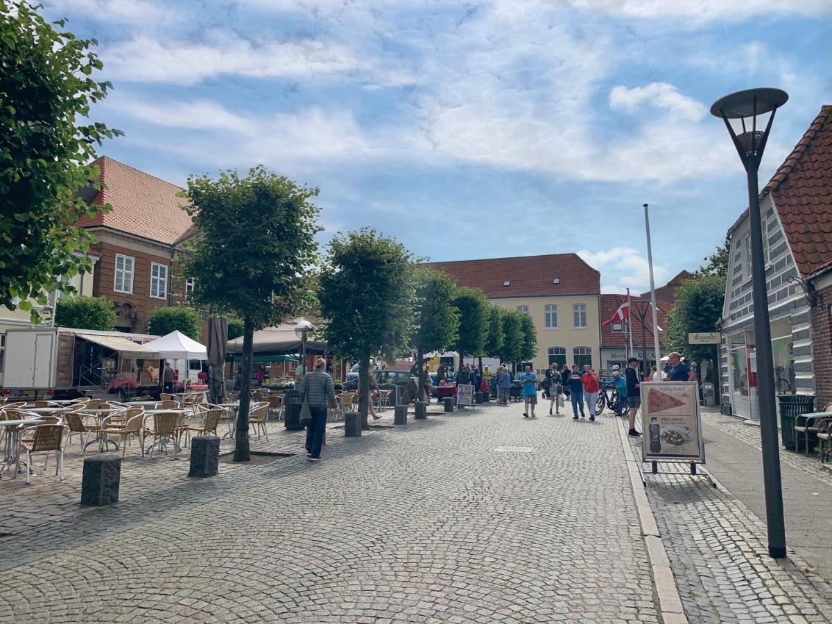Willa Harbour Living West Ringkøbing Zewnętrze zdjęcie