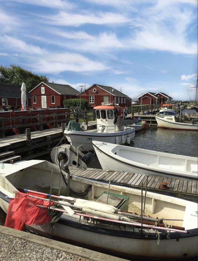 Willa Harbour Living West Ringkøbing Zewnętrze zdjęcie