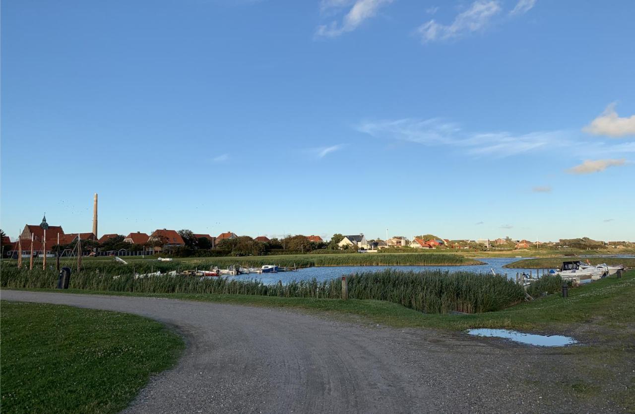 Willa Harbour Living West Ringkøbing Zewnętrze zdjęcie