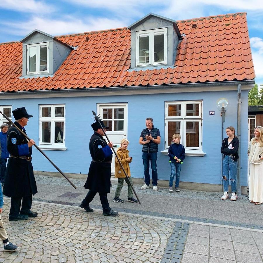 Willa Harbour Living West Ringkøbing Zewnętrze zdjęcie