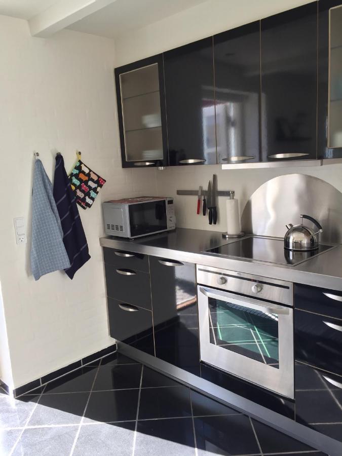 Willa Harbour Living West Ringkøbing Zewnętrze zdjęcie