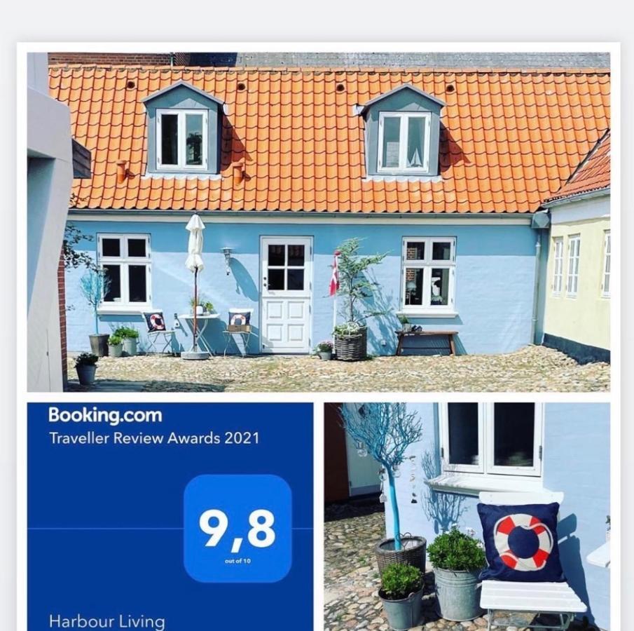 Willa Harbour Living West Ringkøbing Zewnętrze zdjęcie