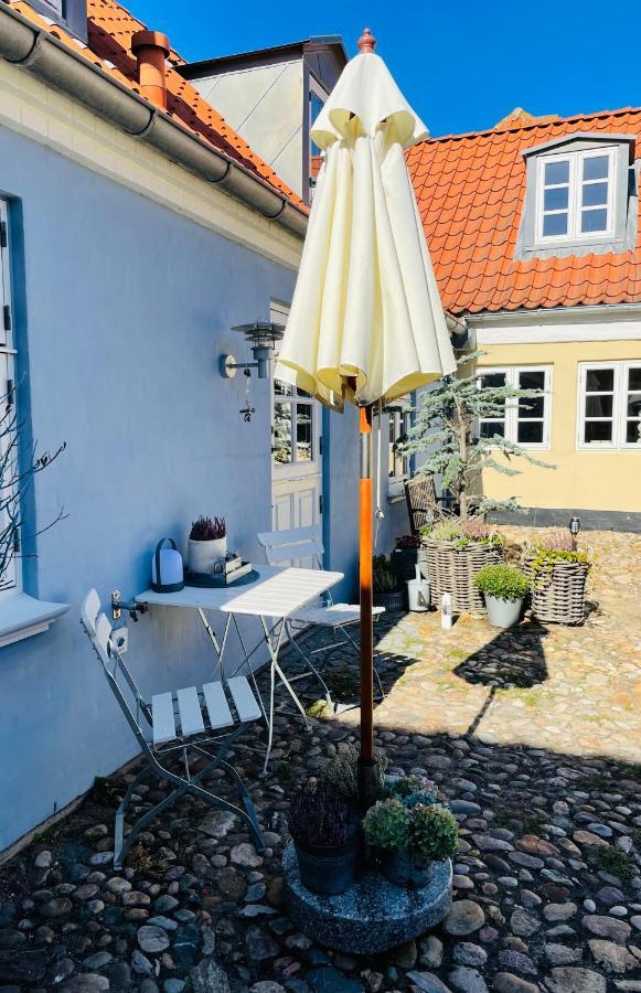 Willa Harbour Living West Ringkøbing Zewnętrze zdjęcie