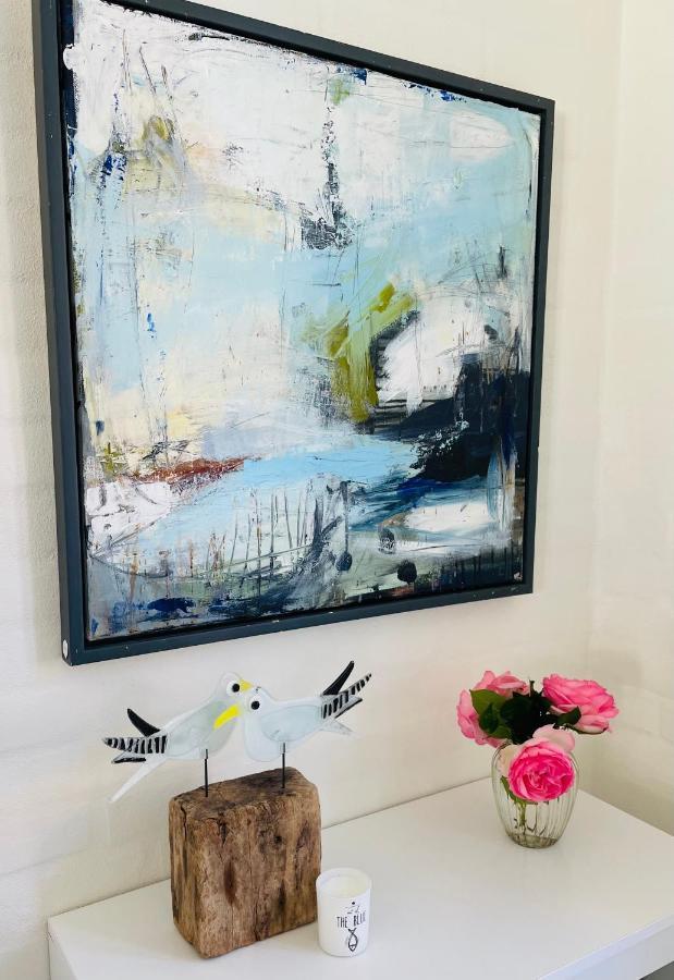 Willa Harbour Living West Ringkøbing Zewnętrze zdjęcie
