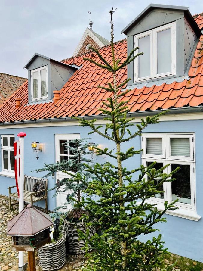 Willa Harbour Living West Ringkøbing Zewnętrze zdjęcie