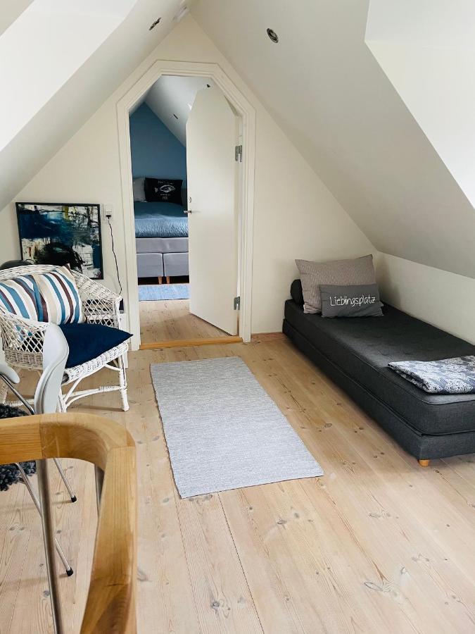 Willa Harbour Living West Ringkøbing Zewnętrze zdjęcie