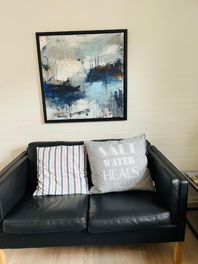 Willa Harbour Living West Ringkøbing Zewnętrze zdjęcie
