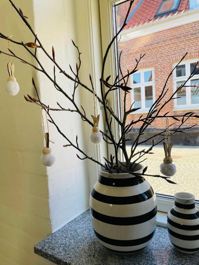 Willa Harbour Living West Ringkøbing Zewnętrze zdjęcie