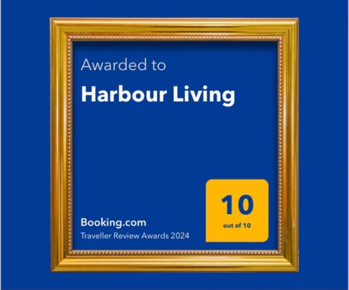 Willa Harbour Living West Ringkøbing Zewnętrze zdjęcie